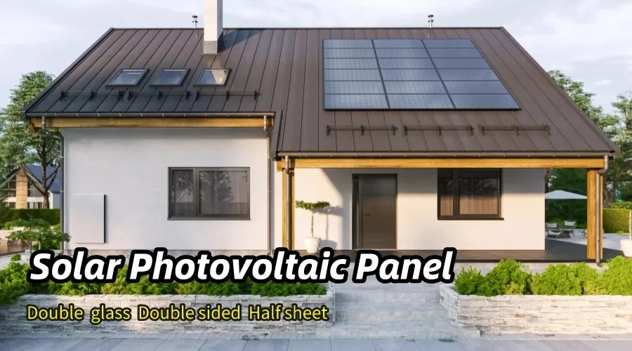 Wholesale Solar Panel Poly 425W 430W 440W 450W 455W Paneles Solares Poly Solar Panel on Sale