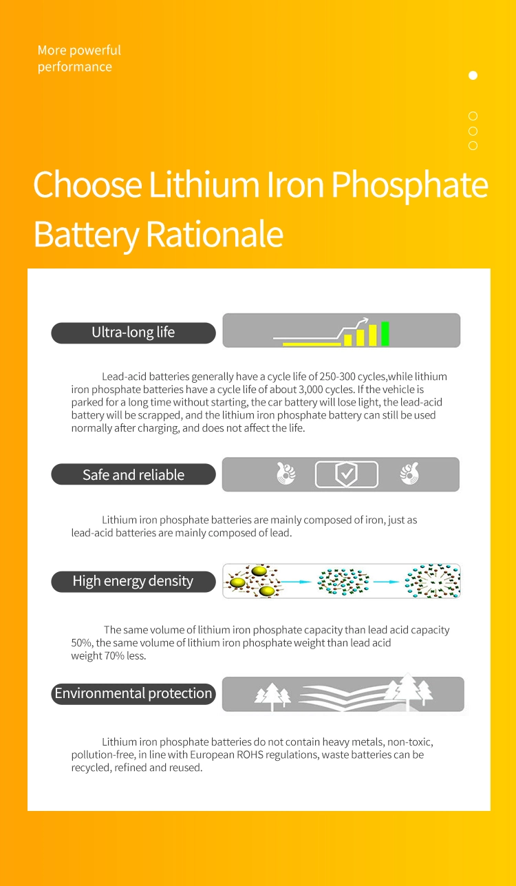 Customized 12V LiFePO4 Battery 12V 100ah 120ah 150ah 200ah 250ah RV Solar 200ah Lithium Battery Pack with Bt