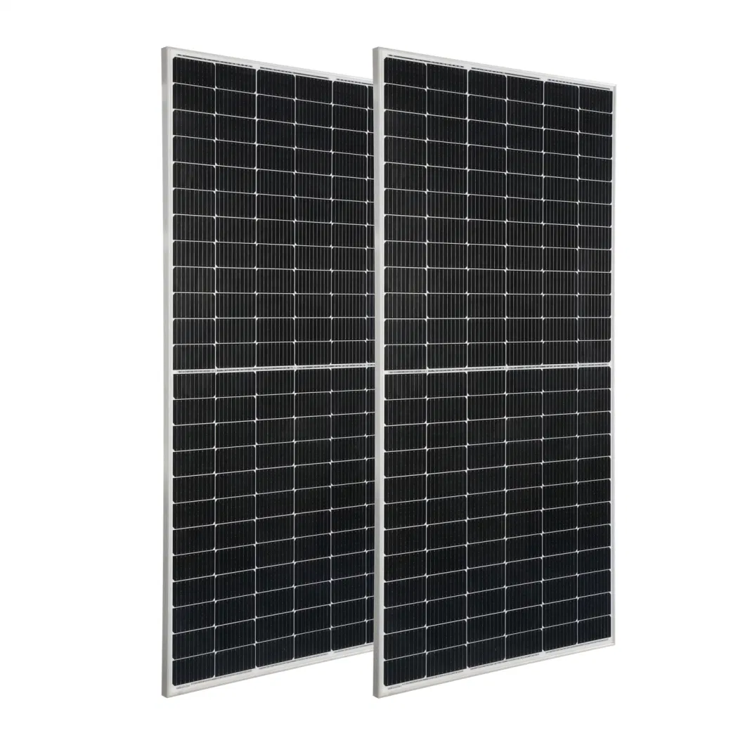 450W Monocrystalline Solar Panel, Solar Module