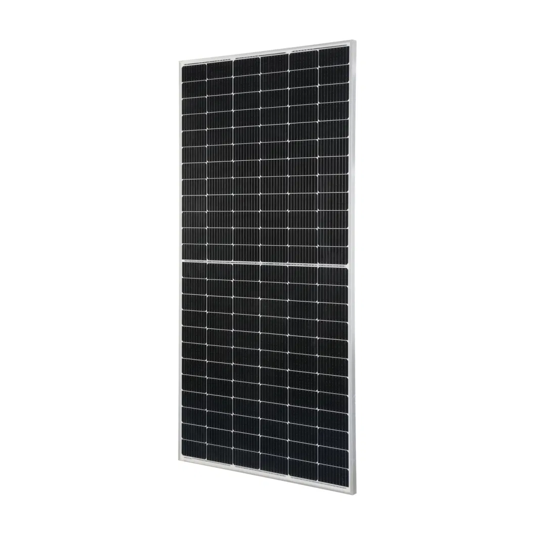 450W Monocrystalline Solar Panel, Solar Module