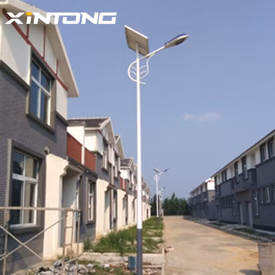 Hot Selling IP65 Waterproof Outdoor 20W 30W 50W 80W 100W 150W 200W LED Street Light