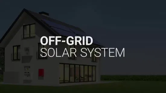 House Complete Kit Solar Panel System Solar System Home Power 5kw 6kw 8kw 10kwoff Grid Solar Power Set