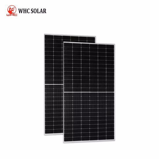 Portable Home off Grid Supply Hybrid Inverter AC DC Solar Power System with MPPT Charge Controller