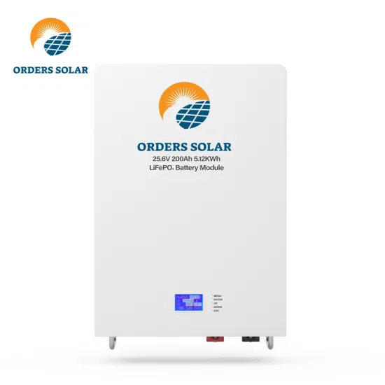 Orders 10 Kwh Home Li Battery Powerwall Solar Energy Storage 48V 200mAh 10 Year Warranty