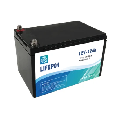 Energy LiFePO4 Battery 100ah 200ah 300ah 400ah for RV