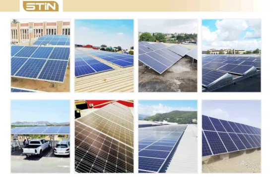 off Grid 3000W 3kw 5kw 5000W Renewable Photovoltaic PV Panel Energy Storage Home Solar Power Systems for Electricity Use with Good Price
