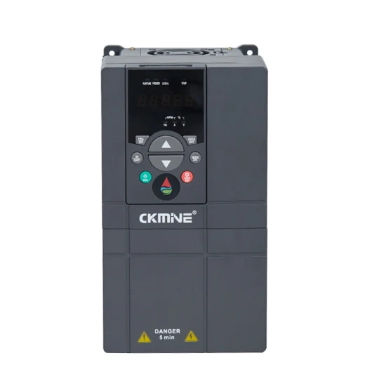 30kw Solar Inverter for Pumping System with in