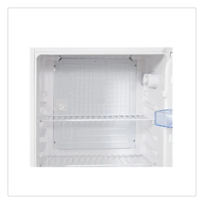 2021 Vestar Commercial Solar Freezer Refrigerator Fridge Side by Side Refrigerator